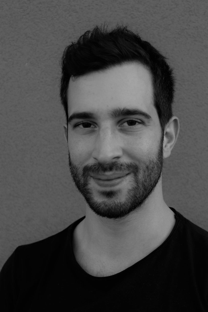 Giulio Santolini