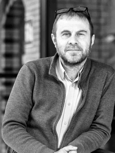 JAROSLAW FRET, attore, regista, autore